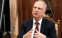 Дмитриев: Lufthansa може да зареди гориво в Москва