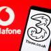 Vodafone става собственик на най-големия оператор в Обединеното кралство