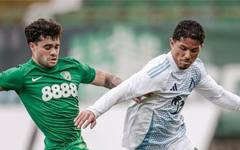 Кметът на Стара Загора има план за спасението на Берое, който включва взимане на лиценза на друг клуб