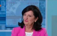 Проф. Даниела Бобева: В икономическата област спечелилата партия не може да прави каквото си иска