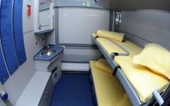 БДЖ пуска допълнителен нощен влак по направлението София - Варна за летния сезон