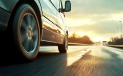 Безопасното шофиране не е скучно, но е много важно