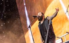 Арена 8888 ще избухне: Skillet идват тази вечер