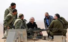 Нетаняху: Войната с Иран не е приключила