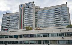 Нова апаратура във ВМА дава възможност за евакуация на до 5 тежко болни по въздух