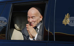 АКП: Кралят на Камбоджа се възстановява след операция в Пекин