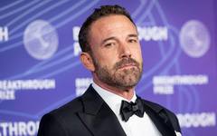 Изненадващата причина Бен Афлек да яде ябълки навсякъде, където отиде