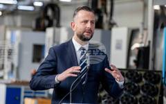 ПАП: Русия продължава с провокациите, които могат да доведат до по-нататъшна агресия, смята полският министър на отбраната