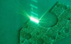 Китай триумфира с първия си успешен тест за 3D принтиране на метал в открития космос