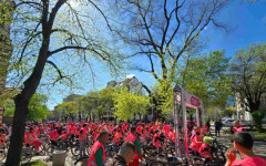 Министерството на туризма се включи в "Мама, татко и аз на Giro"