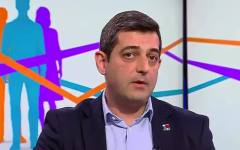 Николай Вълканов: Мерките срещу инфлацията могат да доведат до още по-високи цени