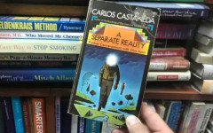 27 април 1998 г.: Умира Карлос Кастанеда