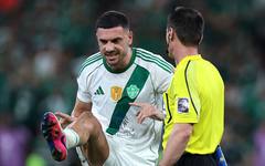 Защитник на Ал-Ахли побесня: Всеки сезон бутат Ал-Насър към трофеите