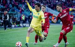 Спорт по телевизията: Нова порция ЦСКА - Лудогорец, пловдивско дерби и емоции с Цолов