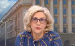 Политолог: За първи път имаме структурирана политическа власт, преди да бъде получена