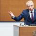 Акад. Денков: Не сме се точно разделили с ДБ