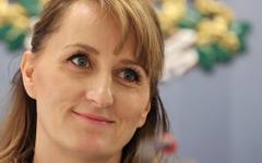 Росица Карамфилова е предложена за министър на околната среда и водите от кабинета "Радев"