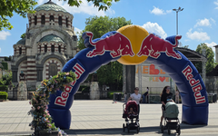 Wings for Life World Run 2026 събра над 346 000 участници и 9,2 милиона евро за каузата
