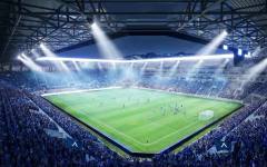 Левски има подкрепата на Общинския съвет и Столична община за новия стадион