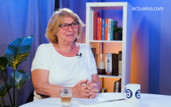 Защо Ивайло Калушев се появи в изборните списъци и как гласувахме: Румяна Дечева обяснява