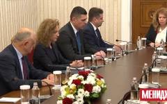 "Демократична България": Ще следим за демонтирането на модела "Борисов-Пеевски"
