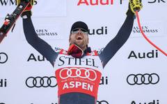 Аамод Килде е заявен в състава на Норвегия за Световната купа по ски-алпийски дисциплини за следващия сезон